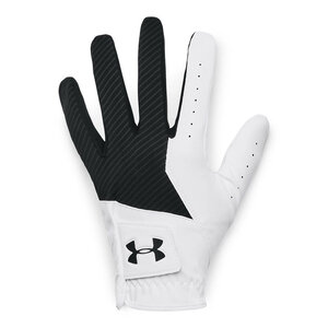 Under Armour Mens Golf Glove Medal