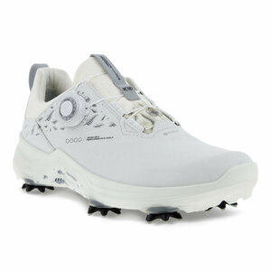 Ecco M Golf Biom G5 BOA White Tour Zarma 37