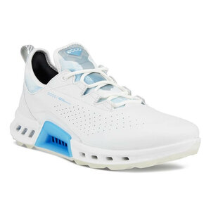 Golfschoenen Ecco M Golf Biom C4 Wit