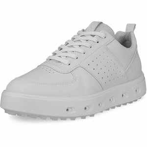 ECCO Golf Street 720 Damen Weiß