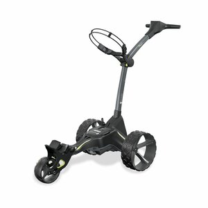 Motocaddy M3 GPS DHC Ultra Lithium 36 Holes