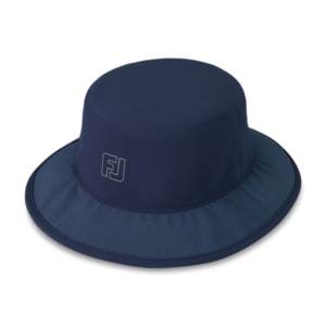 HydroSeries Bucket Hat Navy Men