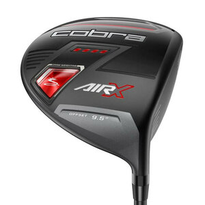 Cobra AIRX Mens Driver 11.5 Lite Flex