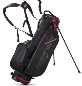 Standbag Big Max Heaven G Black Red