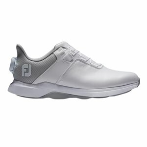 Golfschoenen Heren Footjoy ProLite BOA Wit