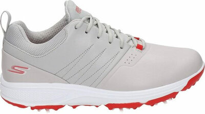 Skechers Go Golf Torque Pro Grey Red