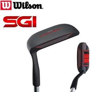 Wilson Prostaff SGI Chipper Heren 