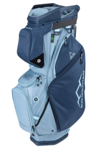 Sun Mountain Cartbag EcoLite Grün Rush Grün