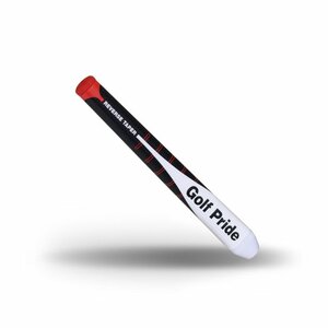 Golf Pride Reverse Taper Grip Pisto Large Putter Grip