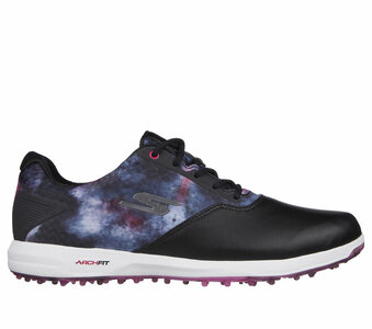 Skechers Go Golf Pro GF Zwart Roze