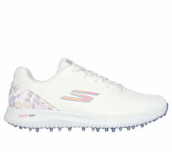 Skechers Go Golf Max 3 Wit Multi