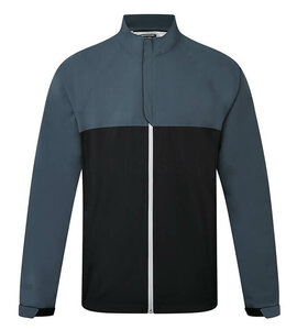 Under Armour Regen Jacke Black Mechanic Blue