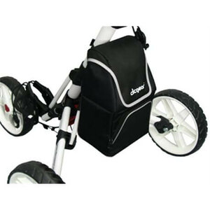 Clicgear royale koeltas Golftrolley