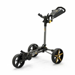 Golf trolley Powakaddy DLX Lite