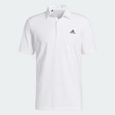 Adidas ULT 365 Golf Poloshirt White Small