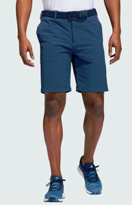 Adidas Go-To Hybrid Short Cre Navy 40