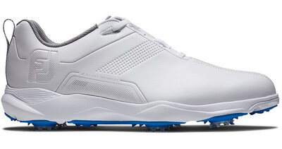 Footjoy eComfort Wit 40.5