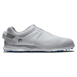 Footjoy Pro SL BOA White 47