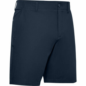 Under Armour Heren Iso Chill Short Navy Maat 30