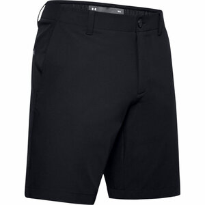 Under Armour Herren Iso Chill Short Schwarz