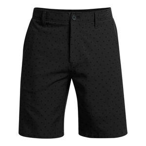 Under Armour Drive Printed Short Galaxy Black Maat 30