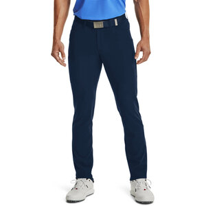 Under Armour 5 Pocket Pant Navy Maat 38-34