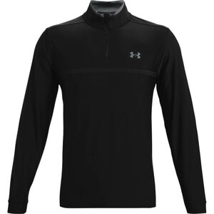 Under Armour Playoff 2.0 Shirt Black Jet Gray