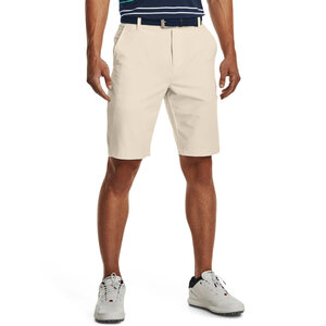 Under Armour Drive Taper Short Summit White