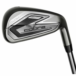 Cobra Darkspeed IJzers 5-PW Heren