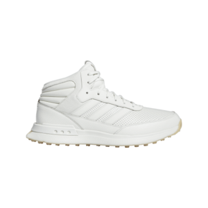 Adidas S2G Sl Mid Unisex Golfschoen Off White