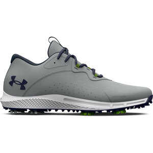 Under Armour Charged Draw 2 Wide Mod grijs Maat 40.5