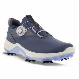 Ecco M Golf Biom G5 BOA White Tour Zarma