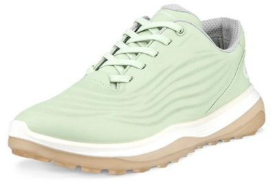 Ecco m GOLF LT1 Women's Golf Shoes Matcha