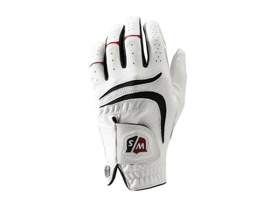 Wilson Staff Grip Plus Golf Handschoen Heren