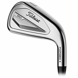 Titleist T350 5-PW+GW Graphite