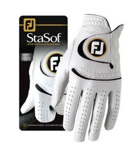 Footjoy Stasof handschoen Dames