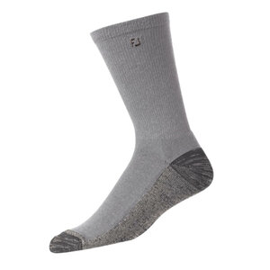 Footjoy ProDry Crew Golfsocks Gray 39-46