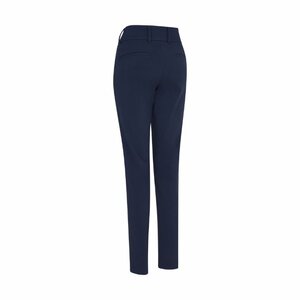 Dames Golfbroek Callaway Chev Pull On Navy