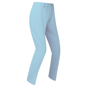 Footjoy Stretch Cropped Dames Golfbroek Lichtblauw