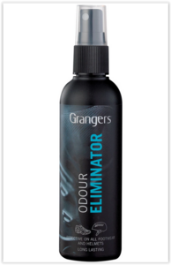 Grangers Odour Eliminator