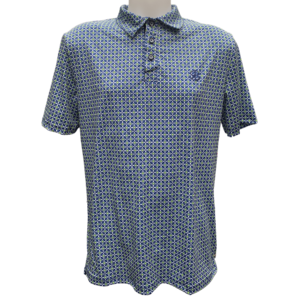 Chiberta Herren Golf Polo Agrume