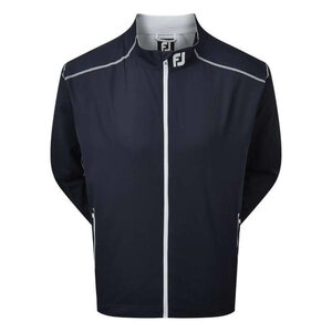 Footjoy Full Zip Wind Golfjas Heren Navy