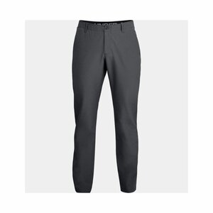 Under Armor Mens Winter Pants Coldgear Charcoal