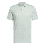 Adidas Fairway Jaquard Men's Polo Multi