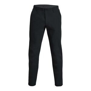 Under Armour Mens CGI Winter Golf Pants Black