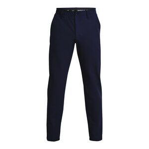 Under Armour Mens CGI Winter Golf Pants Navy