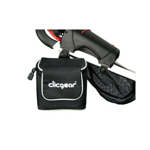 ClicGear rangefinder bag