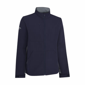 Callaway Premum Windproof Golfjas Navy