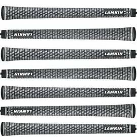 Lamkin Crossline Grips