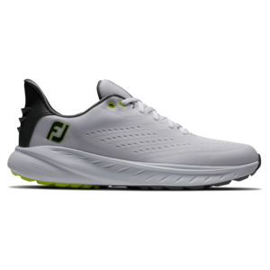 Footjoy Flex XP White Lime Maat 41